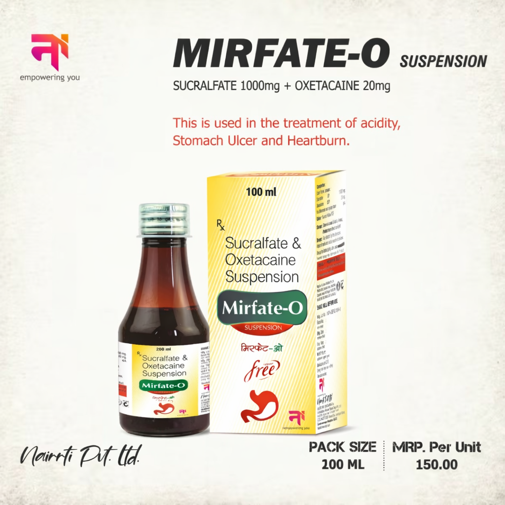 MIR-FATE-O